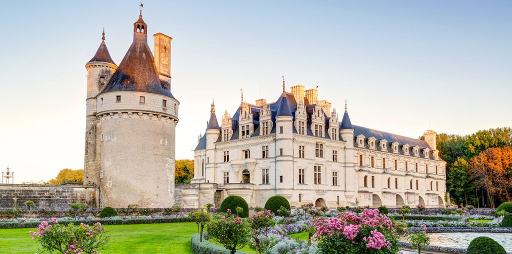 Comment Aller de Nantes au Château de la Loire?