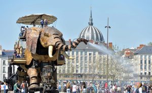 Que visiter à Nantes ?