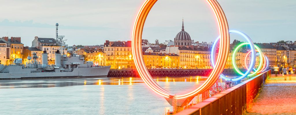 que visiter à Nantes ?