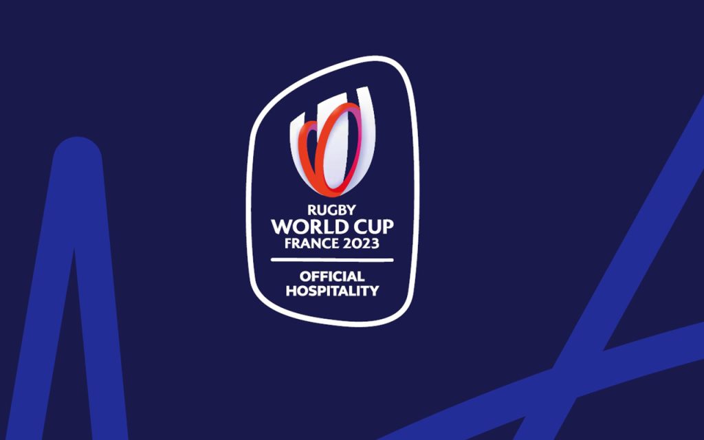 Où va se passer la Coupe du monde de rugby en 2023 ?