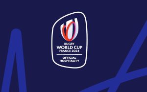 Où va se passer la Coupe du monde de rugby en 2023 ?